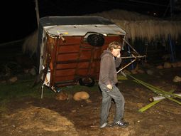 las mejores imagenes del terremoto en chile las mejores imagenes del terremoto en chile