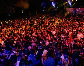 Buenas noticias para los jóvenes: vuelven los boliches