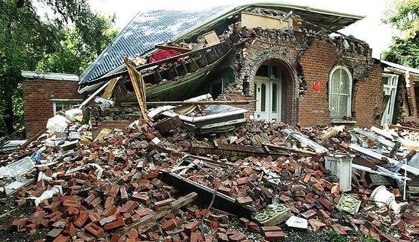 Hubo alerta de tsunami en Rusia tras un fuerte terremoto