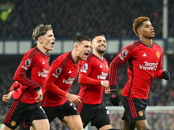 Manchester United tiene al reemplazante de Erik Ten Hag: Mourinho 2.0″