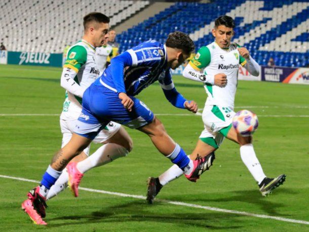 Defensa y Justicia vs Godoy Cruz por la Copa de la Liga: horario, formaciones y TV