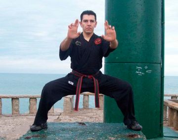 Brutal relato de la soldado que fue abusada por un sargento: Sentate ahí