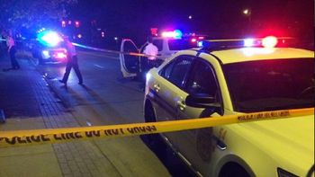 Nueve heridos tras un tiroteo en una disco de Ohio Nueve heridos tras un tiroteo en una disco de Ohio