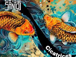 Ladran Santos adelanta su nuevo álbum.&nbsp;