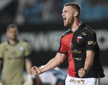 La decisión de Colón con Lucas Beltrán que podría perjudicar a River