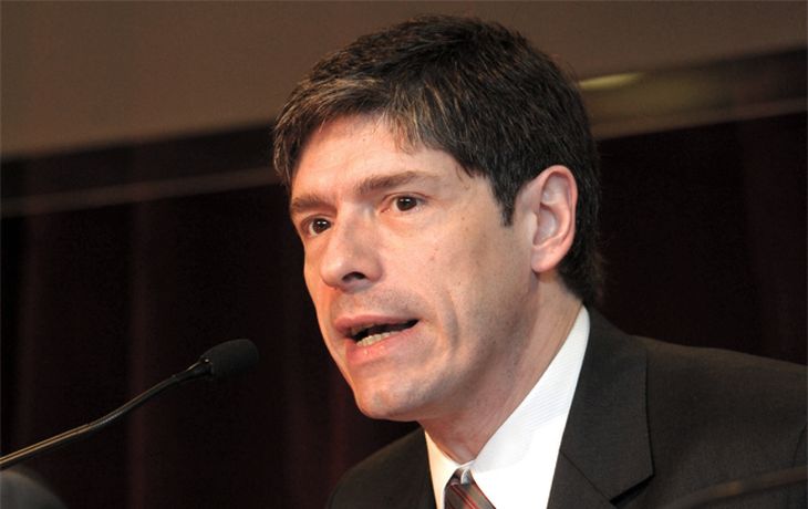 Abal Medina repudió los dichos de los agropecuarios