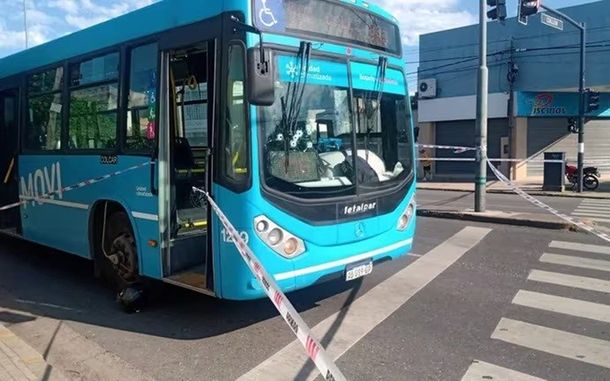 La UTA reclamó a la Justicia que actúe urgente tras el crimen de un colectivero en Rosario