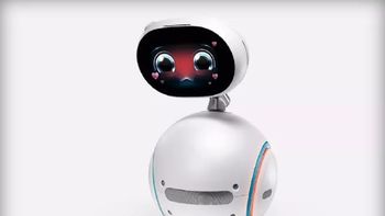 el robot que te leera un cuento y sacara fotos el robot que te leera un cuento y sacara fotos