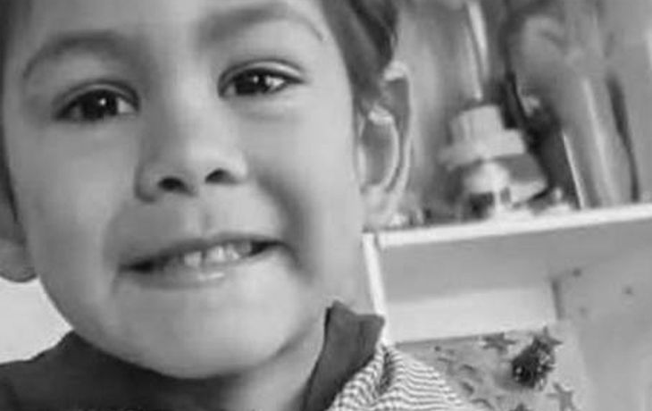 Revelan que a la madre de Ángel le habían quitado la tenencia de otro hijo por maltrato