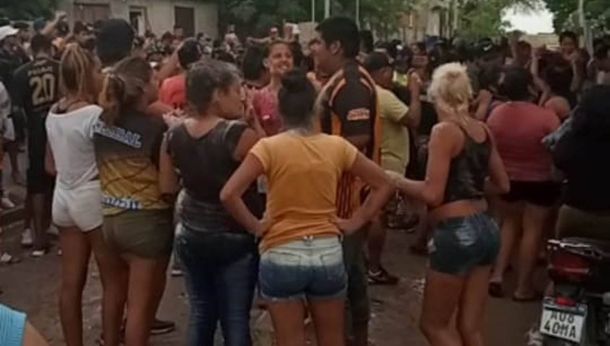 Foto: El Liberal
