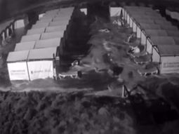 meteotsunami en mar del plata: el antecedente del 2022 que hoy vuelve a generar alarma meteotsunami en mar del plata: el antecedente del 2022 que hoy vuelve a generar alarma