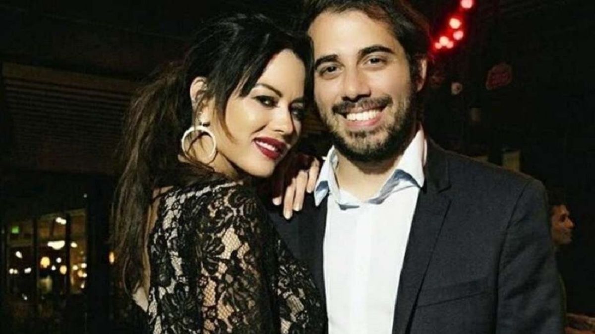 Karina Jelinek confirmó su separación de Albi Czernikowski