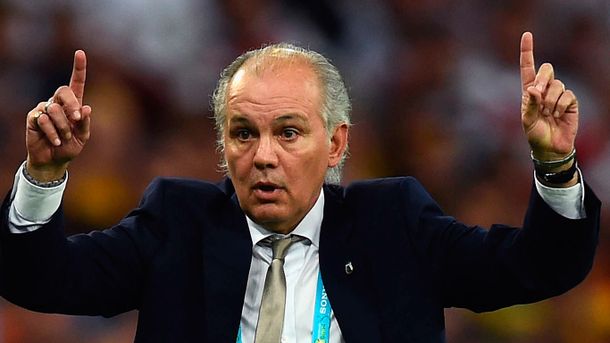 El ICBA explicó de qué murió Alejandro Sabella