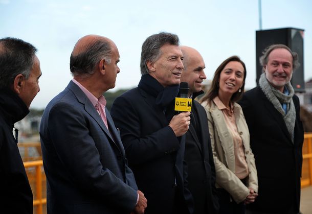 La Ciudad avanzará con obras para un nuevo aliviador del arroyo Vega