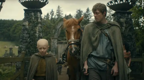 HBO Max estrena El caballero de los 7 reinos: cuándo sale y cómo se relaciona con Game of Thrones