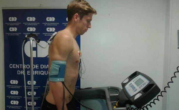 Sonríe Marcelo Gallardo: River ya tiene su tercer refuerzo