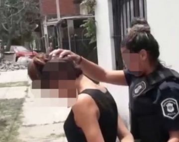Detuvieron a la adolescente que apuñaló a otra en una escuela de Lanús