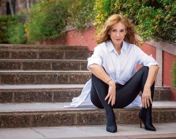 Viviana Saccone disparó contra el Colectivo de Actrices y le salieron a responder