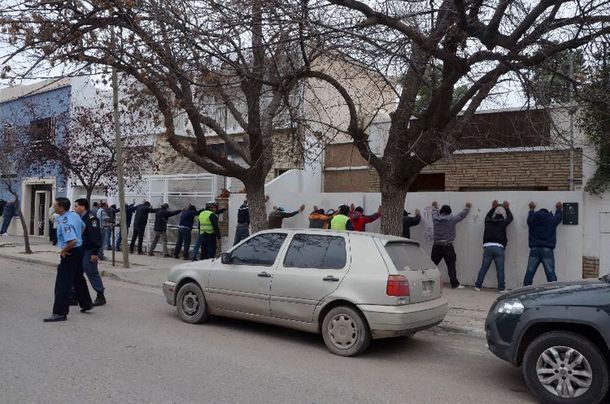 Un obrero contó cómo lo atacaron antes de morir y el video de su relato se mostrará en el juicio