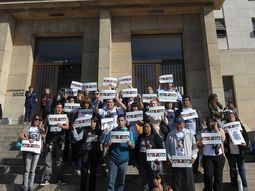 VIVO: Comenzó el juicio por la tragedia de Once en Comodoro Py
