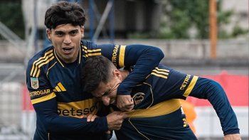 boca saldo su pendiente y volvio a zona de copa: asi esta la tabla anual boca saldo su pendiente y volvio a zona de copa: asi esta la tabla anual