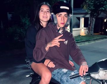 La despedida de la novia del joven asesinado en Córdoba: Toda la vida