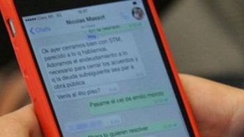 el frente para la victoria denuncio a bossio y massot por presunto cohecho el frente para la victoria denuncio a bossio y massot por presunto cohecho