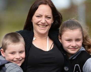 Revive después de una muerte clínica de 42 minutos