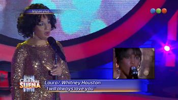 esquivel gano en la piel de whitney houston esquivel gano en la piel de whitney houston