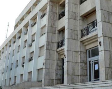 Sorprendida teniendo sexo con el acusado