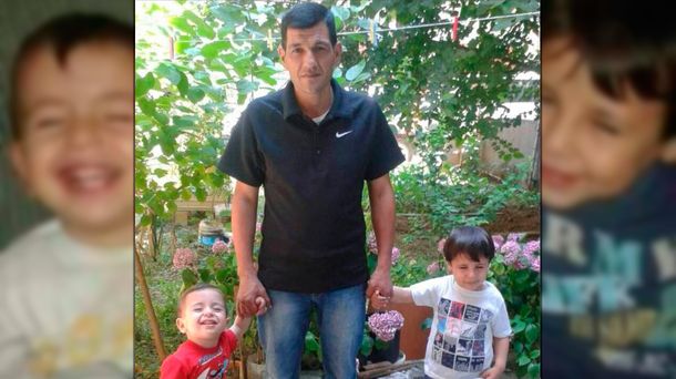 El padre de Aylan: ¿De qué me sirve ahora que se me ofrezca el mundo entero?