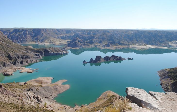 San Rafael, lista para una gran temporada de verano