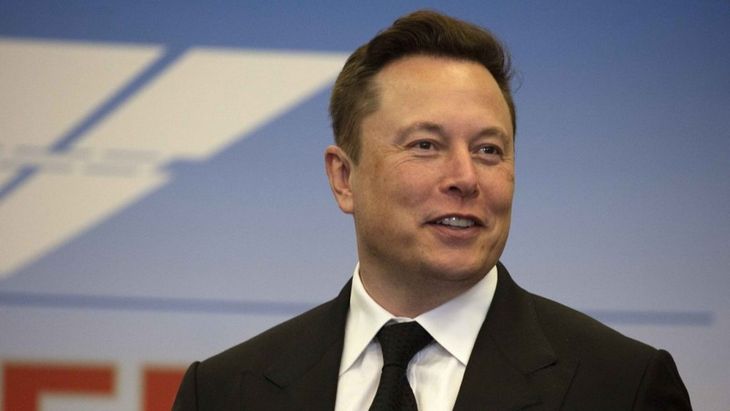 Elon Musk dijo que vende sus acciones de Tesla si la ONU demuestra que 6.000 millones de dólares resuelven el hambre en el mundo MUNDO 01 Noviembre 2021