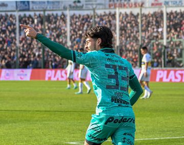 Un Boca suplente perdió en Junín en la previa a la revancha con Racing