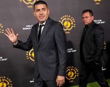 Durísimo grupo de Boca en el Mundial de Clubes 2025: estos serán sus rivales