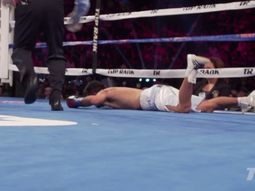 suarez, el enfermero de berisso, perdio en el madison square garden suarez, el enfermero de berisso, perdio en el madison square garden