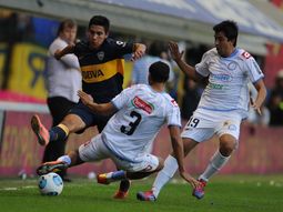 boca y belgrano igualaron sin goles en un partido opaco boca y belgrano igualaron sin goles en un partido opaco