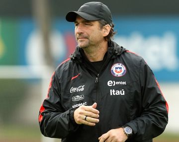 Pizzi: No hemos ganado nunca en Argentina y es una buena oportunidad