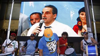 moreno vuelve a la militancia: no voy a renunciar a la lucha moreno vuelve a la militancia: no voy a renunciar a la lucha