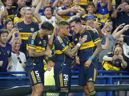 boca le gano 1-0 a deportivo riestra en la bombonera boca le gano 1-0 a deportivo riestra en la bombonera