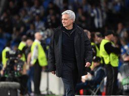La fortuna que le ofreció el Al-Nassr de Cristiano a Mourinho por dos temporadas