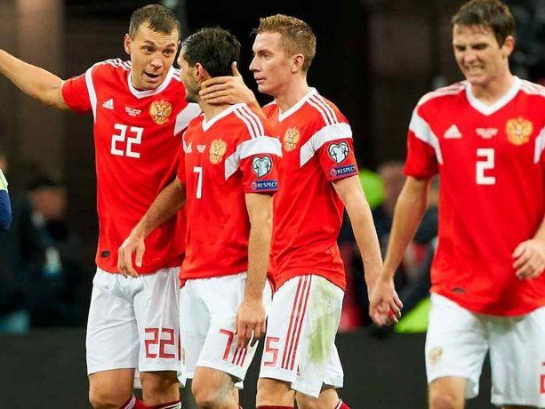 Rusia podría ir al Mundial Qatar 2022 pero con otro nombre, sin bandera ni himno