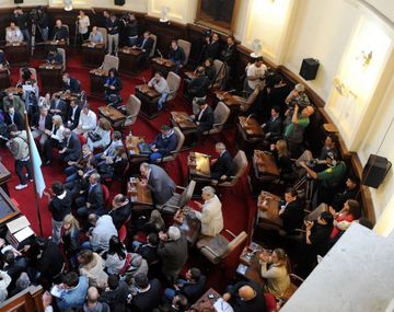 Un concejal sortea su sueldo: el motivo