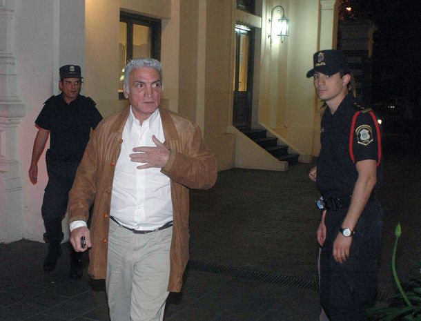 Juan Carlos Dante Gullo