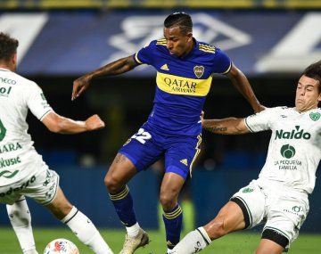 Cómo ver en vivo y por Internet el Boca-Sarmiento