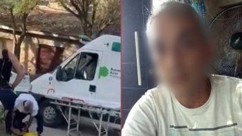 Muerte en Chascomús: Leandro Marzzellino golpeó brutalmente a Kevin Martínez Muerte en Chascomús: Leandro Marzzellino golpeó brutalmente a Kevin Martínez