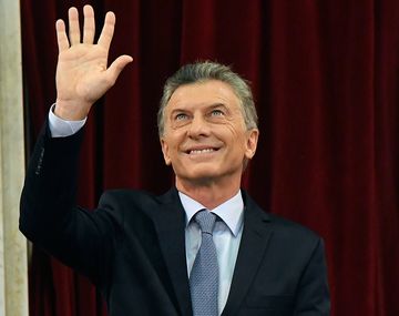 Un Macri provocador encendió a un Congreso que no paró de interrumpirlo