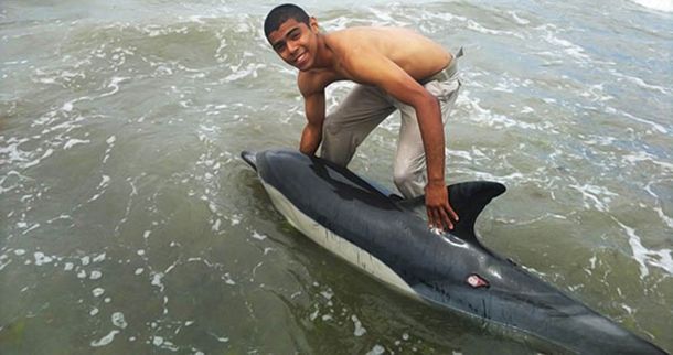 Gentileza diario Jornada.