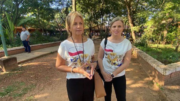 Elecciones en Paraguay: las hijas de Oscar Denis exigieron su aparición