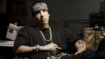 Daddy Yankee y una fuerte enfermedad. Daddy Yankee y una fuerte enfermedad.
